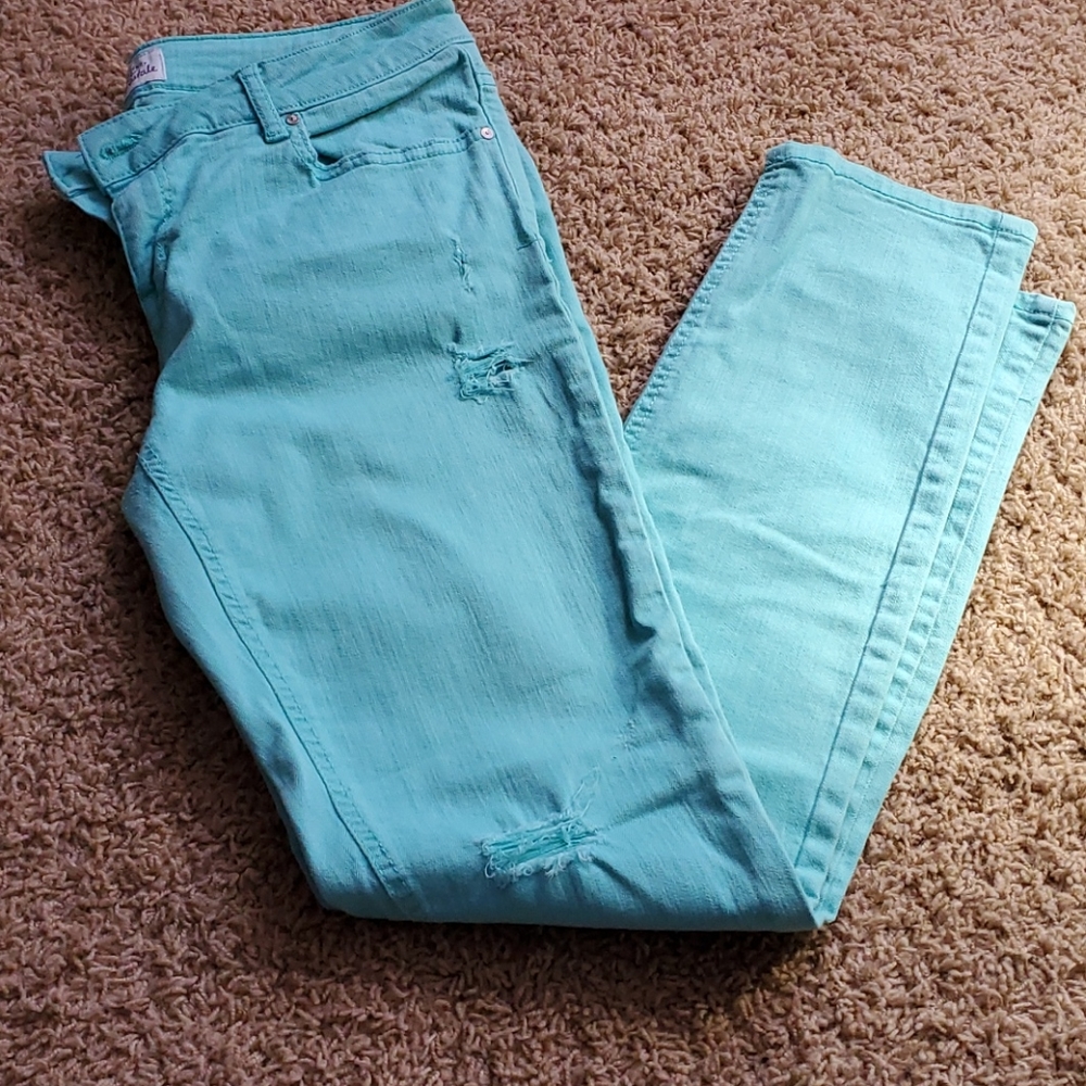 Women Jean's